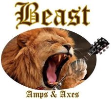 Beast Amps